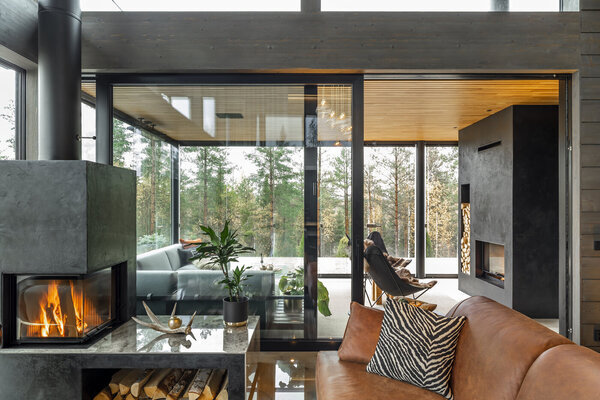 <b>SIRO Unique Honkatalot Casa Inkinen</b>