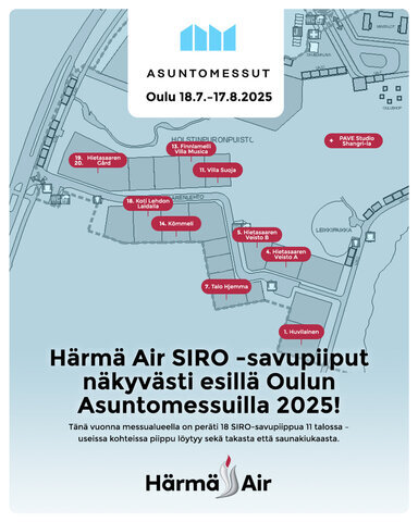 Aluekartta
