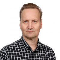 Jukka Karhunen